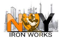 New York Iron Works Experts image 1